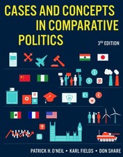 Cases and Concepts In