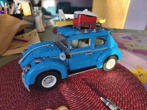 Lego creator expert 10252 - creator,