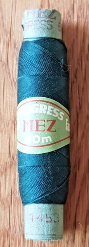 Vintage mez syngress - vintage,