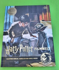 Harry Potter Filmwelt - Band