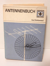 Karl Rothammel Antennenbuch