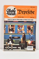 LGB Depesche - Heft Nummer 42