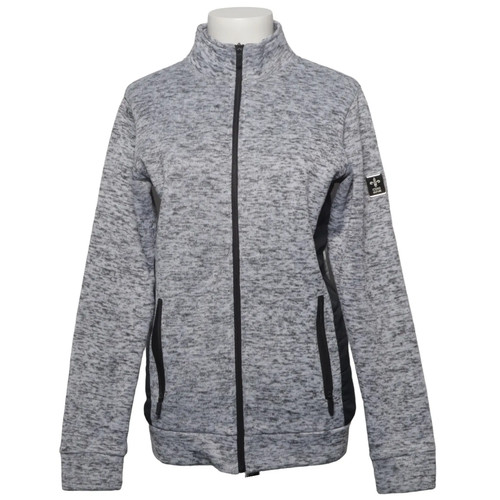 Smog fleecejacke damen - smog,,