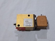 Lucifer 341B3440 Magnetventil