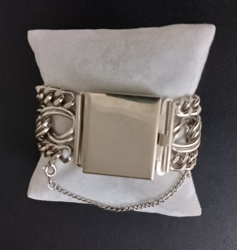 Handkette armband modeschmuck - handkette,