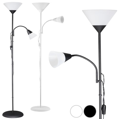 Stehleuchte stehlampe - stehleuchte,