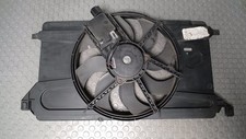 Elektrolüfter Ford Focus Turnier 1.6 16V DA3/DB3 3M518C607EC 12 Monate Garantie