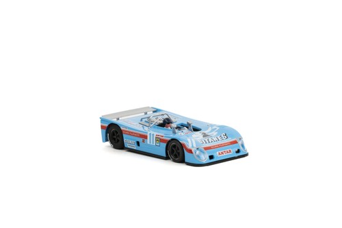 Nsr lola t290 vila - lola,