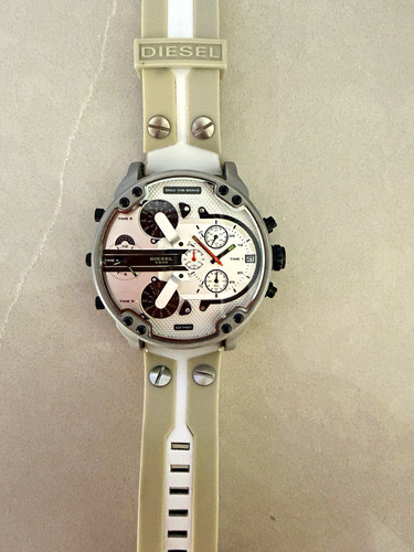 Diesel men dz7401 - diesel,