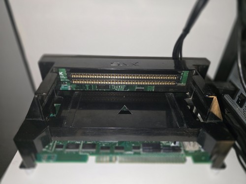 Snk neo geo - neo, mvs