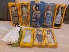 Del Prado Puppen Sammlung –