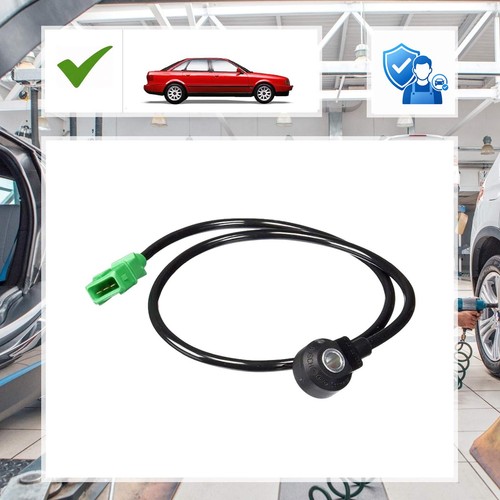 Klopfsensor rechts bosch - rechts, für