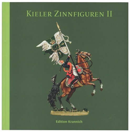 Kieler zinnfiguren ochel - zinnfiguren, ii