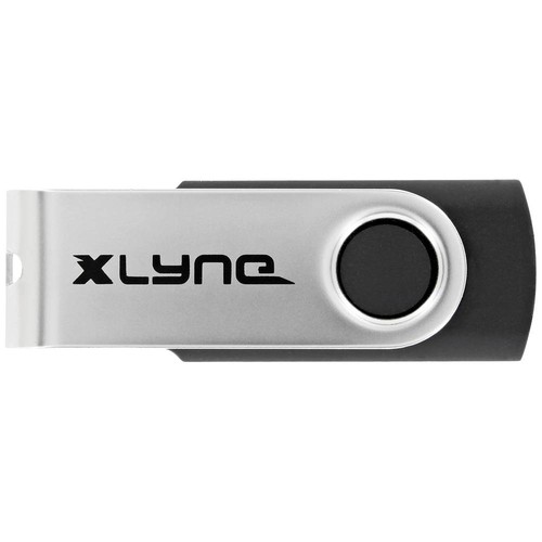 Xlyne usb stick - usb-stick, retail