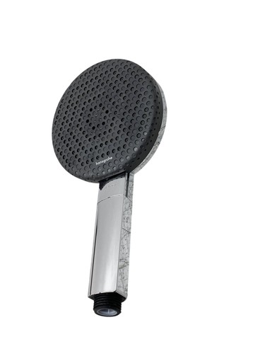 Hansgrohe raindance alive - hansgrohe,