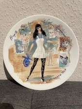 Limoges Sammelteller Les