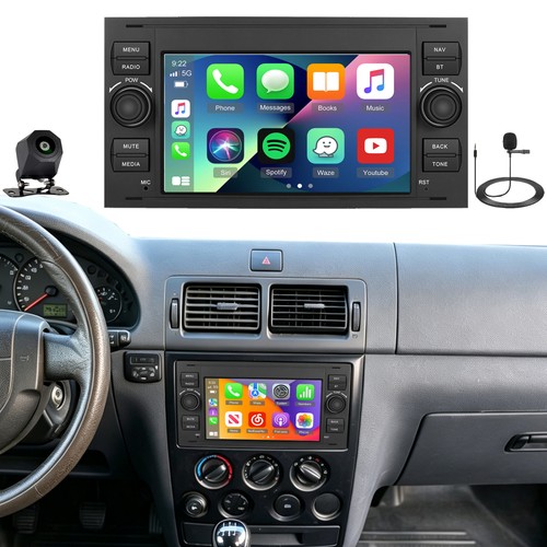 Android autoradio für ford - für,