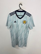 SCHOTTLAND NATIONALMANNSCHAFT