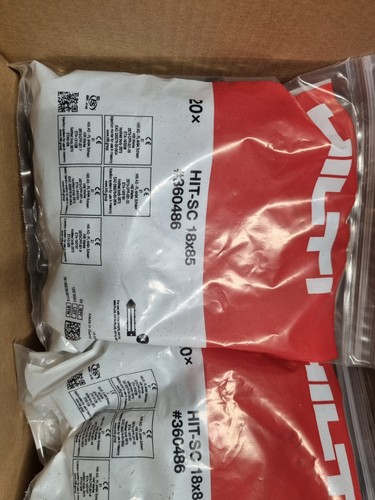 Hilti siebhülse hit sc - hilti,