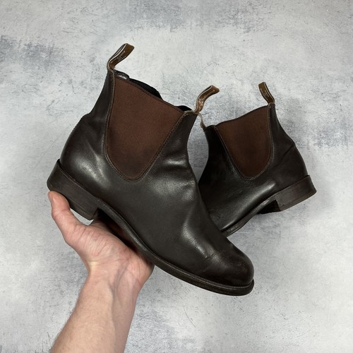 Williams braune bequeme - r.m.,