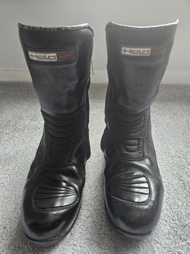 Held joblin motorradstiefel - held,