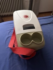 Kühlbox für Auto und Camping 12V/230V 