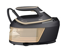 Philips PerfectCare 6000 PSG6064/80 – Hochwertige Dampfbügelstation für den Haus
