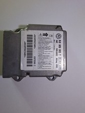 Airbagsteuergerät VW Golf und