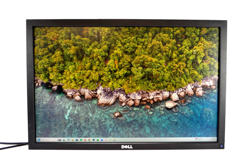 Dell u2410f 1920 - 24",