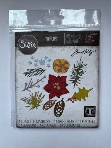 Tim holtz sizzix - tim,