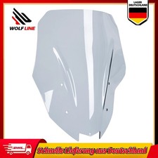 Wolfline windschutz für - windschutz,
