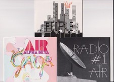 AIR - Sammlung / Collection -
