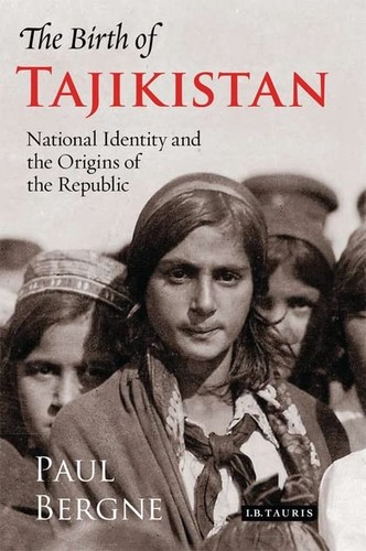 The birth tajikistan - of,