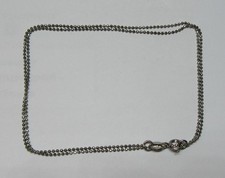 Nr7 Rhodinierte Diamantierte