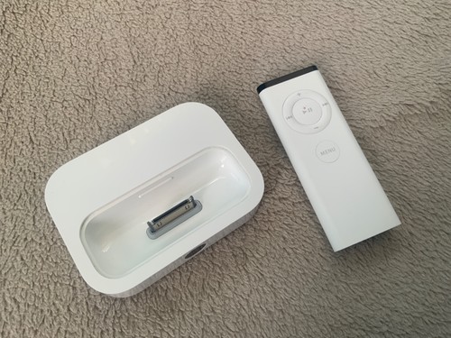 Für apple ipod dock - apple,