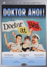 DVD / Doktor Ahoi! ( Brigitte Bardot)