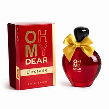 Omerta dear l extase - omerta, l’extase