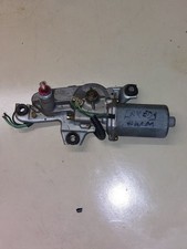 Wischermotor hinten Honda CRX EE8 V-TEC CRX ED9 Bj88-92 Heckwischermotor Scheibe