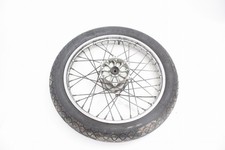 FRONT WHEEL FELGE VORDERRAD