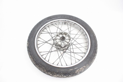 Front wheel felge vorderrad - front,