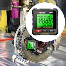 Digitales Winkelmessgerät, Winkelmessgerät für Zimmereimaschinen