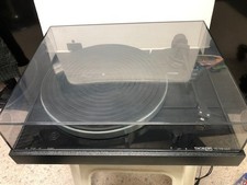 Thorens TD 318 MK II