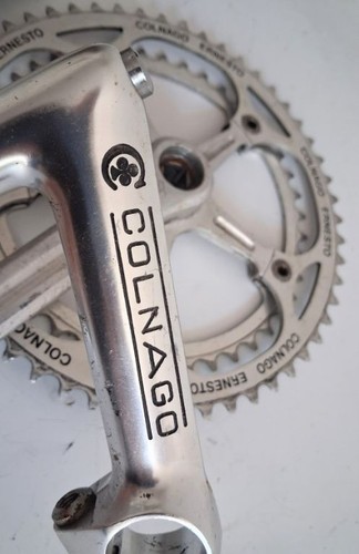Colnago panto kettensatz - panto, und