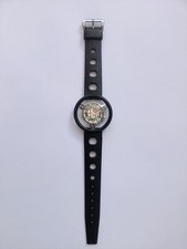 Alfa Romeo Uhr Watch Collector Vintage 70 Mille Miglia Rallye Racing Lenkrad