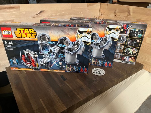 Lego star wars - lego,