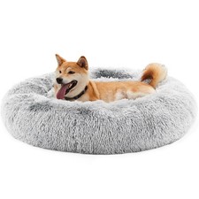 Plüsch Hundebett Katzenbett