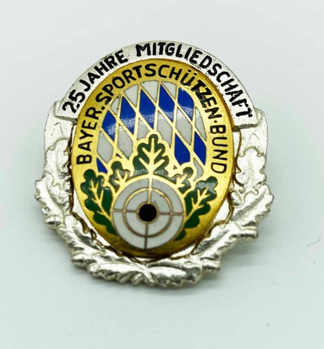 Anstecknadel