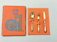 WMF,Modell 900 Fächermuster