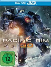 Pacific Rim 3D [inkl. 2D