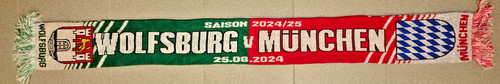 Vfl wolfsburg fc bayern - -,